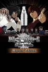 *DEATH NOTE Killer Within Special Edition*МИР*АВТО