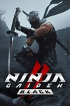 *NINJA GAIDEN 2 Black*МИР*АВТО