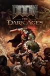 *DOOM: The Dark Ages - Premium Edition*МИР*АВТО