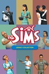 *The Sims Legacy Collection*МИР*АВТО