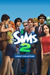 *The Sims 2 Legacy Collection*МИР*АВТО