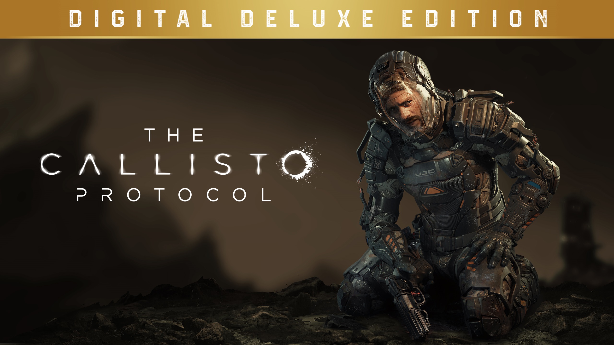 Callisto protocol steam key фото 12