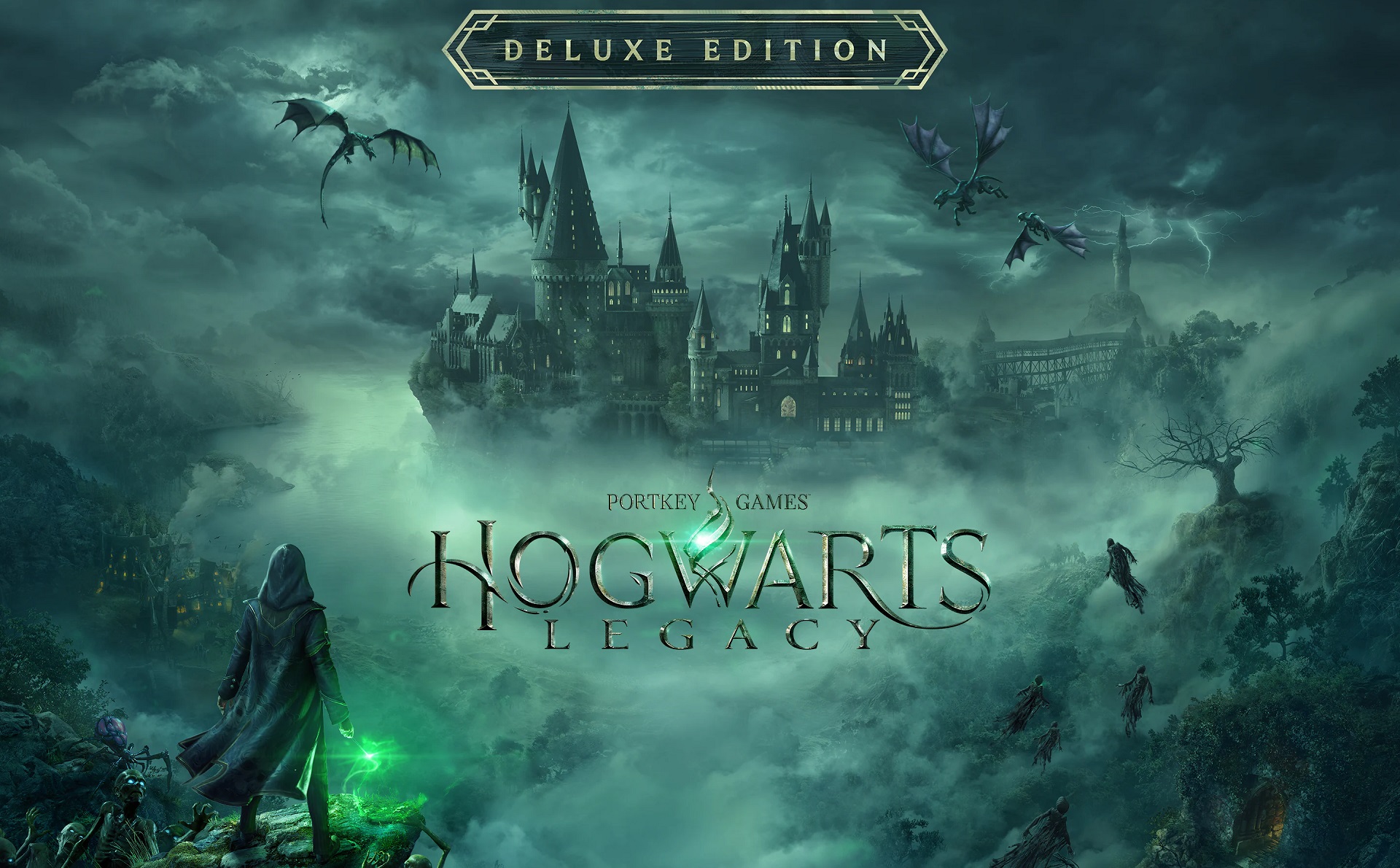 Hogwarts legacy купить xbox series фото 100