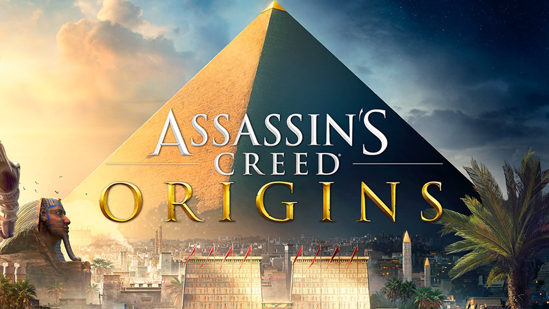 не запускается assassins creed origins steam фото 25