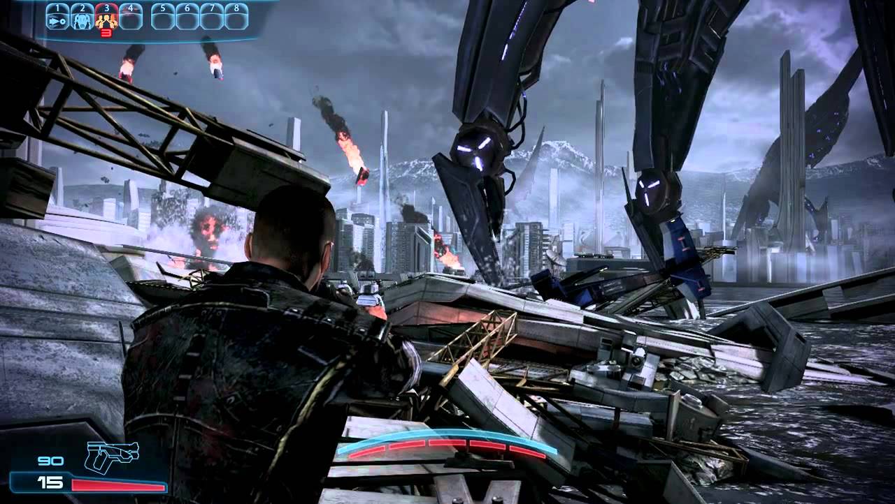 Масс эффект 3. Mass Effect 3 Gameplay. Масс эффект 3 геймплей. Mass Effect 3 геймплей. Mass Effect 3 Deluxe Edition.