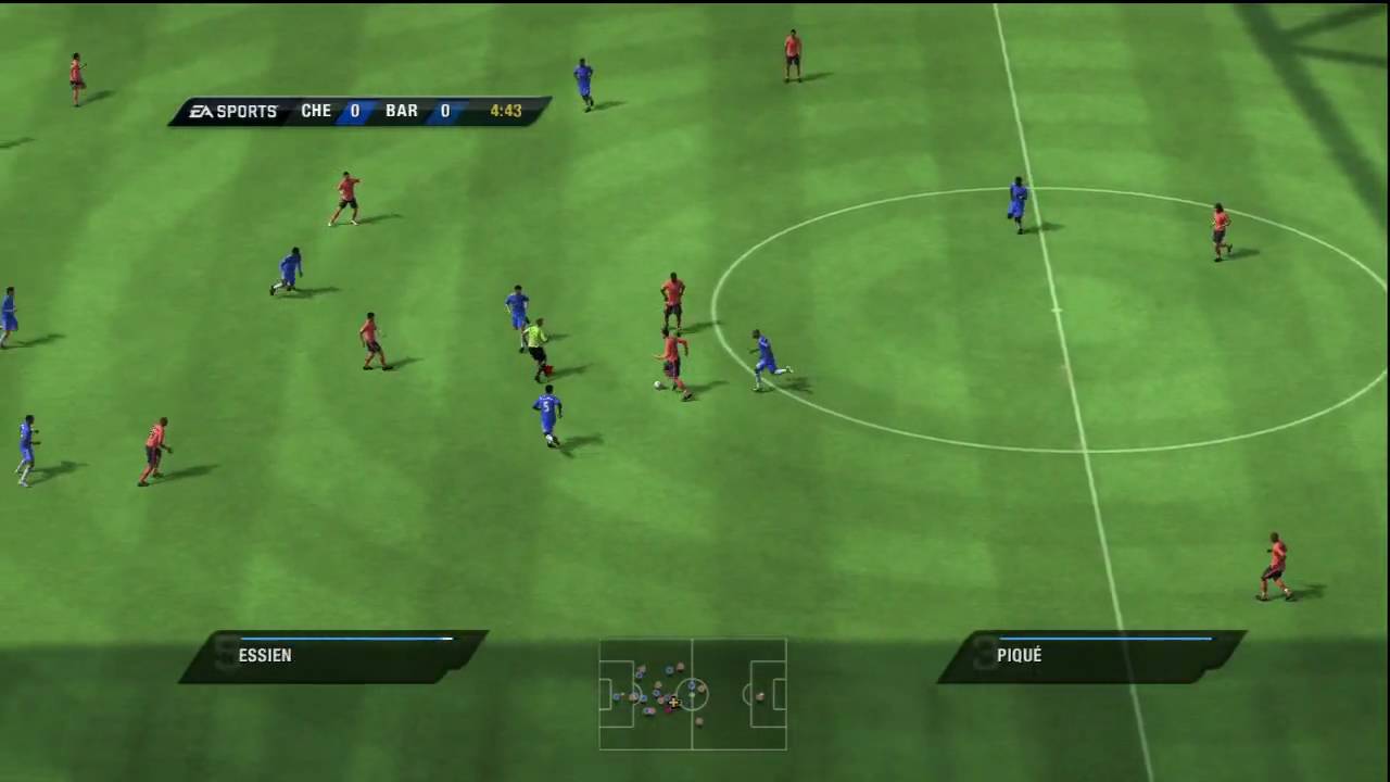 Fifa