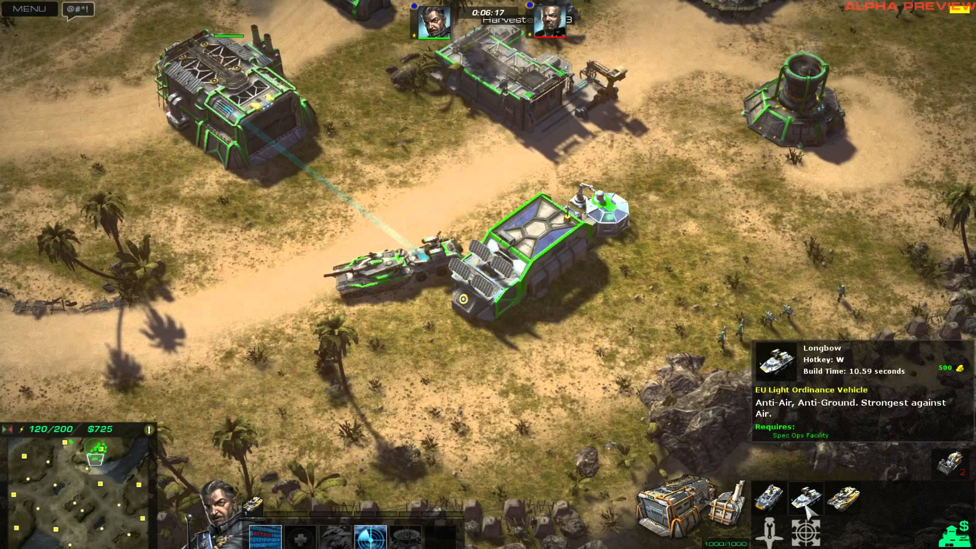 Steam command and conquer collection фото 46