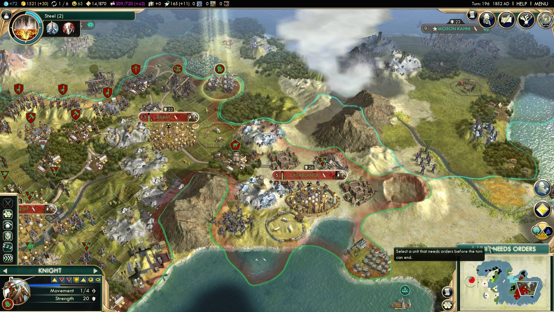 civilization 5 complete edition