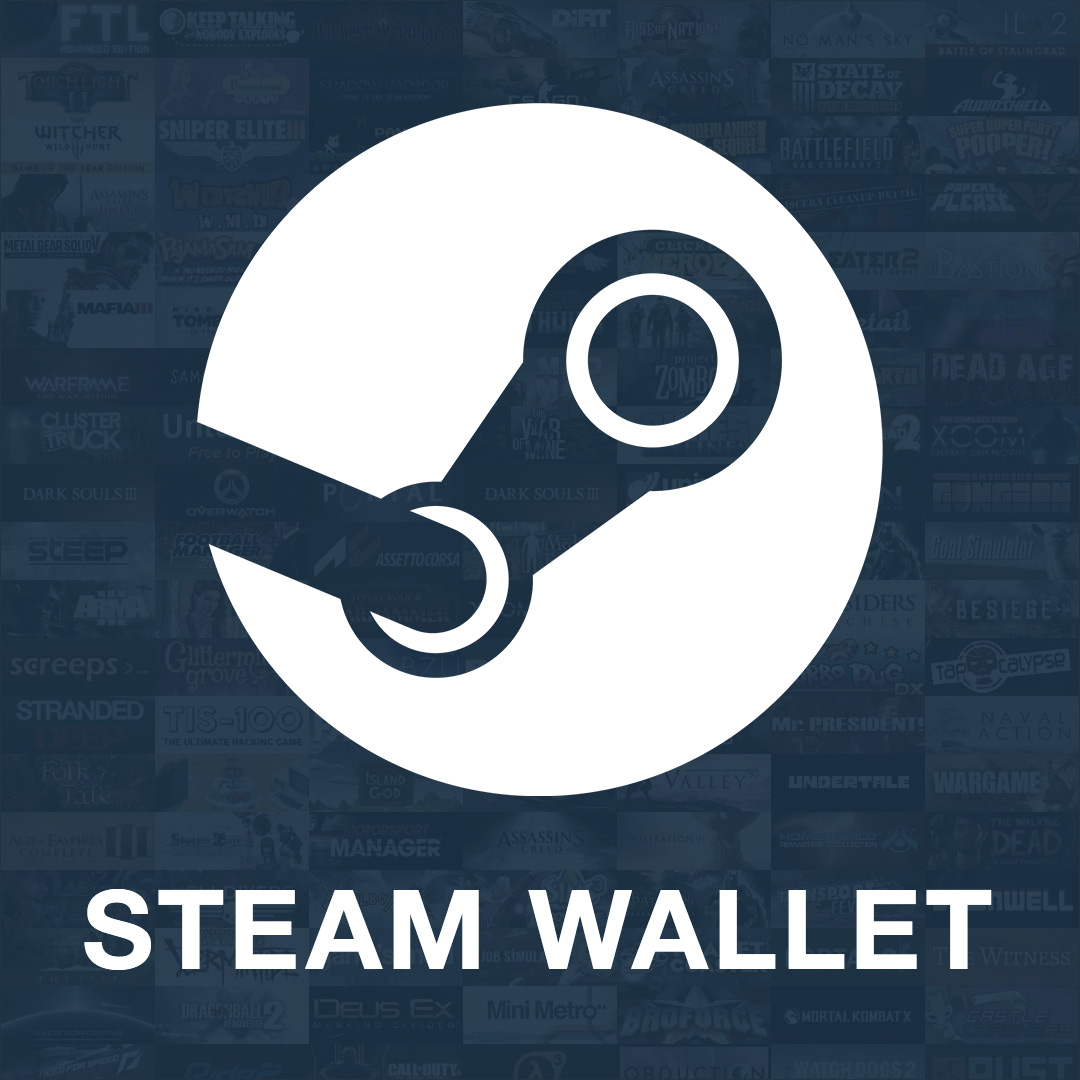 Steam gifts mobile фото 70