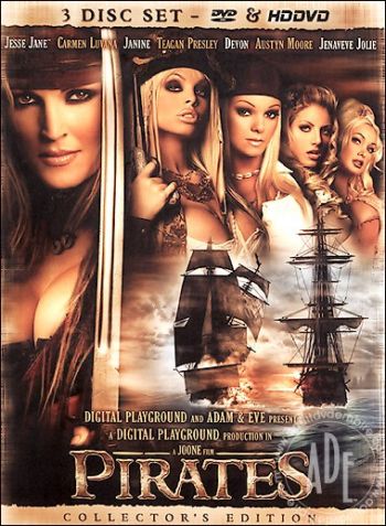 Pirates (2005)