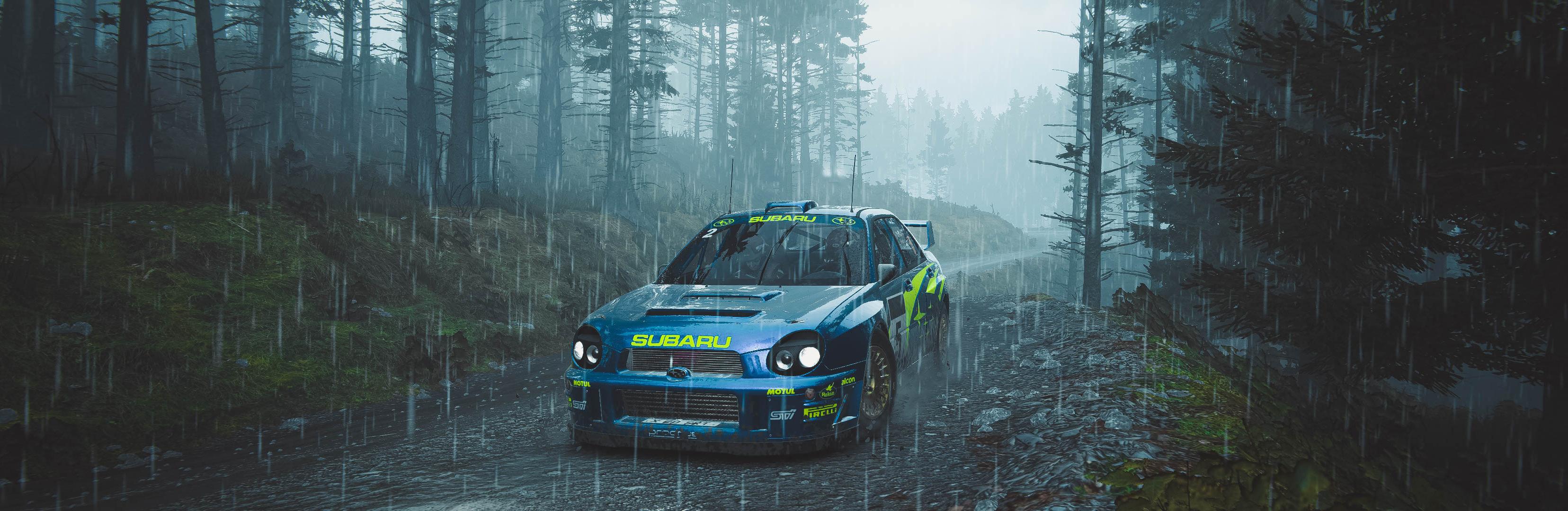 Dirt rally стим цена фото 80