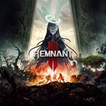 REMNANT II 2 - ULTIMATE Xbox Series X|S Активация