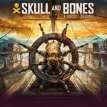 SKULL AND BONES Xbox Series X|S Активация