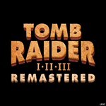 Tomb Raider I-III Remastered Xbox One/Series Активация