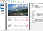 Дизайн Календарей
