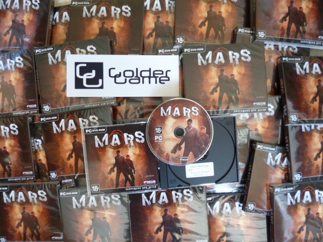 Mars: War Logs - Steam (Лицензия 1C) + СКИДКИ + Подарки