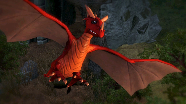 The Sims 3: Дрэгон Вэлли (Dragon Valley) Photo CD-Key