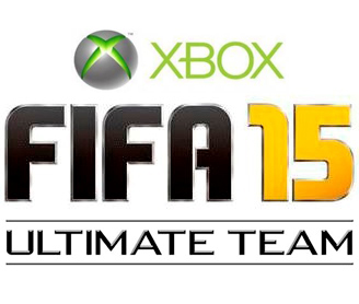 FIFA 15 Ultimate Team Coins = МОНЕТЫ XBOX = Скидки