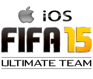 FIFA 15 Ultimate Team Coins = МОНЕТЫ iOS = Скидки