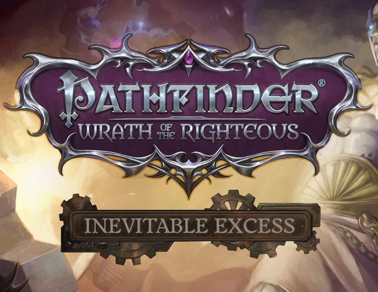 Pathfinder wotr inevitable excess