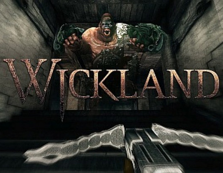 Many игры. Wickland.