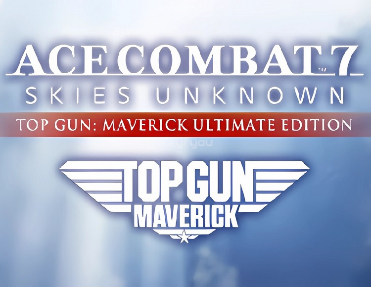 Buy ACE COMBAT™ 7: SKIES UNKNOWN - TOP GUN: Maverick Aircraft Set - Steam  Key, Instant Delivery