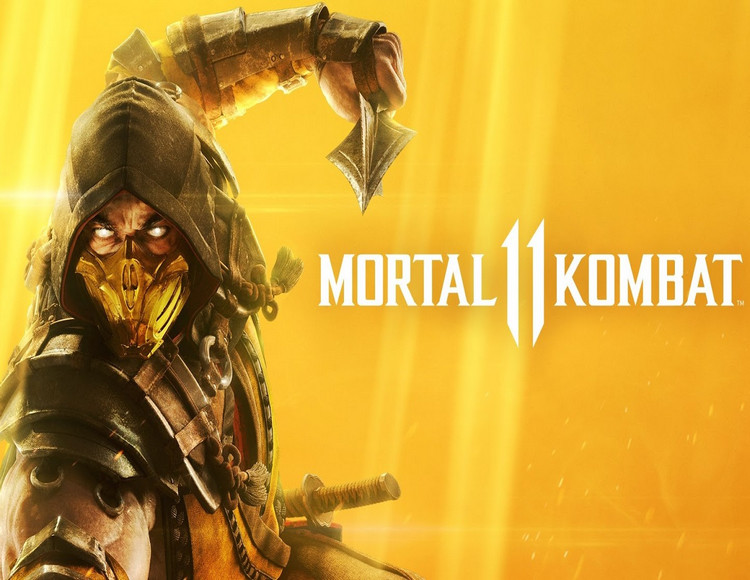 Buy Mortal Kombat 11 / STEAM KEY 🔥 cheap, choose from different sellers ...