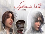 Сибирь 1 + Сибирь 2 Collection / STEAM КЛЮЧ *