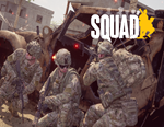 Squad / STEAM КЛЮЧ *