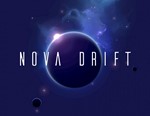 Nova Drift / STEAM КЛЮЧ *