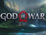 God of War / STEAM КЛЮЧ *