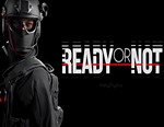 Ready or Not / STEAM КЛЮЧ *