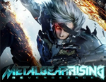 METAL GEAR RISING: REVENGEANCE / STEAM КЛЮЧ *