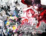 Psychedelica of the Black Butterfly / STEAM GLOBAL КЛЮЧ