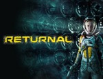 Returnal™ / STEAM КЛЮЧ *