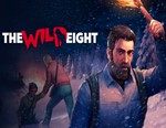 The Wild Eight / STEAM GLOBAL КЛЮЧ *