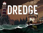 DREDGE / STEAM КЛЮЧ *