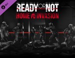 Ready or Not: Home Invasion / STEAM DLC КЛЮЧ *