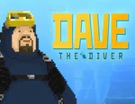 DAVE THE DIVER / STEAM КЛЮЧ *