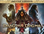 Dragon´s Dogma 2 Deluxe Edition / STEAM КЛЮЧ *