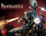 Ravenswatch / STEAM Турция *