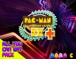 PAC-MAN Championship Edition DX+ All You Can Eat Editio