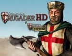 Stronghold Crusader HD / STEAM КЛЮЧ *