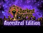 Darkest Dungeon*: Ancestral Edition / STEAM КЛЮЧ *