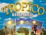 Tropico Reloaded / STEAM КЛЮЧ *