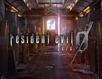 Resident Evil 0 / STEAM КЛЮЧ *