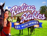 My Riding Stables: Life with Horses / STEAM GLOBAL КЛЮЧ