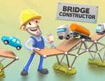 Bridge Constructor / STEAM КЛЮЧ *