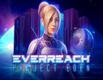 Everreach: Project Eden / STEAM КЛЮЧ *