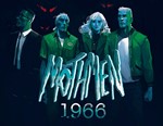 Mothmen 1966 / STEAM GLOBAL КЛЮЧ *